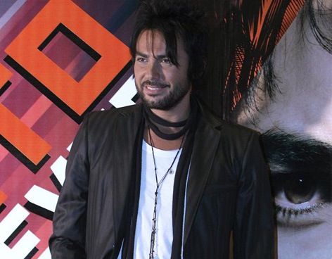 Beto Cuevas Beto Cuevas